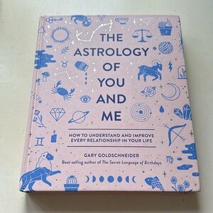 The Astrology of You and Me
